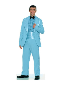 Prom King Adult Costume