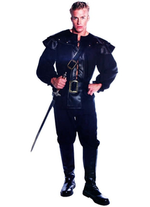 Renaissance Defender Adult Costume