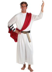 Roman God Adult Costume