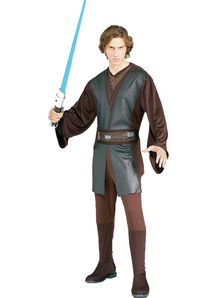 Star Wars Anakin Skywalker Adult Costume