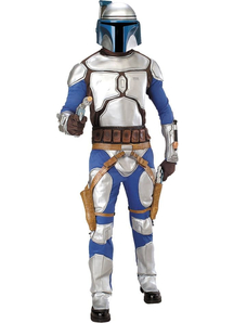 Star Wars Jango Fett Adult Costume