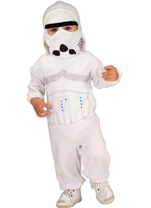 Stormtrooper Infant Costume