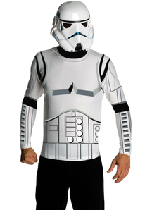Stormtrooper Star Wars Adult Kit