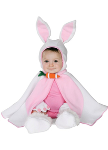 Sweet Bunny Infant Costume