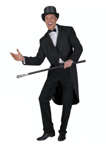 Tailcoat Adult