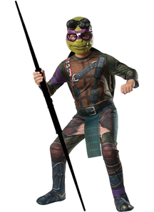 Tmnt Donatello Adult Costume