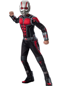 Ant Man Child Costume