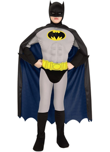 Batman Child Costume - 11941