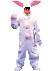 Bunny Child Costume