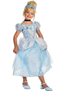 Prestige Cinderella Dress for Girls