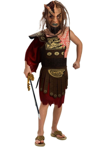 Clash Of Titans Calibos Child Costume