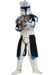 Clonetrooper Rex Child Costume