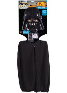 Darth Vader Kit Child Star Wars