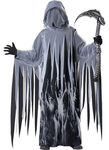 Death Child Costume