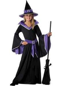 Glam Witch Adult Costume