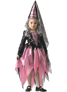 Sad Princess Child Costume
