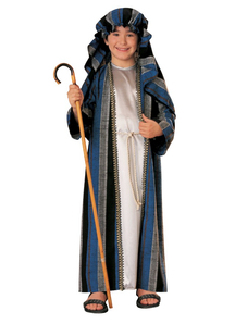 Shepherd Child Costume