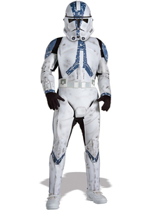 Star Wars Clonetrooper Child Costume