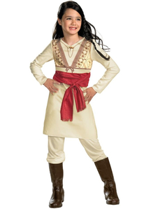 Tamina Child Costume