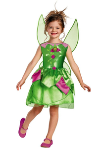 Tinker Bell Toddler Costume
