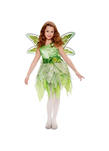 Tinker Fairy Child Costume