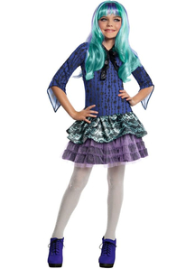 Twyla Monster High Child Costume