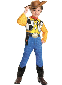 Woody Toy Story Child Costume