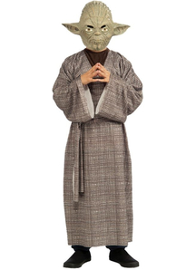 Yoda Child Costume