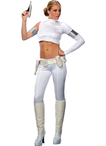 Amidala Star Wars Adult Costume