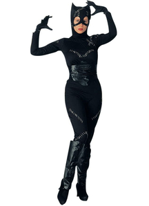 Batman Movie Catwoman Adult Costume