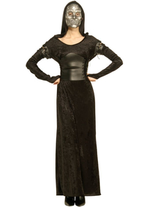 Bellatrix Lestrange Adult Costume