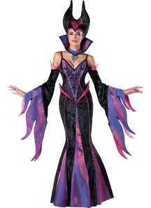 Bright Sorceress Adult Costume