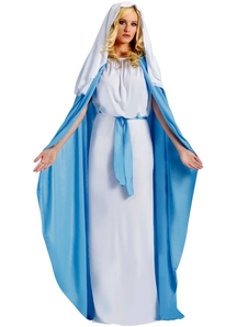 Classic Mary Adult Costume