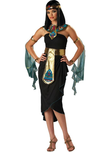 Deluxe Cleopatra Adult Costume