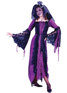 Dracula Bride Adult Costume