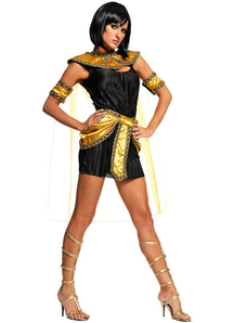 Egyptian Goddess Adult Costume