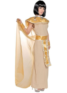 Egyptian Queen Adult Costume
