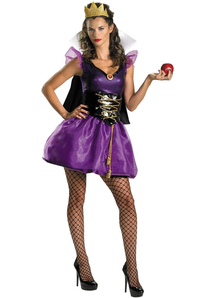 Evil Queen Disney Adult Costume