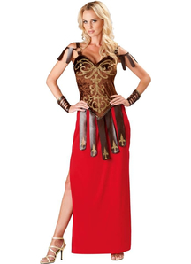 Fabulous Gladiator Adult Costume