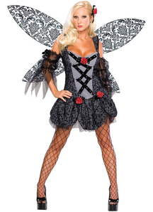 Fashion Fairy Adult Costume
