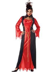 Gothic Countess Adult Costume