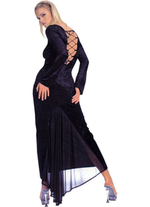 Gothic Dress Adult