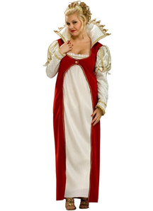 Josephine Vampire Adult Costume