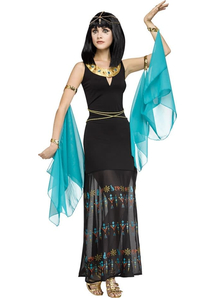 Lady Of Egypt Adult Costume