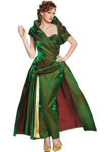 Lady Tremaine Disney Adult Costume