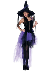Magical Witch Adult Costume
