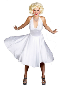 Marilyn Monroe Adult Costume