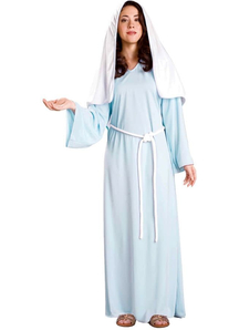 Mary Biblical Adult Costume