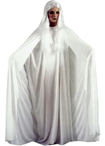 Miss Ghost Adult Costume