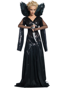 Prestige Queen Ravenna Adult Costume